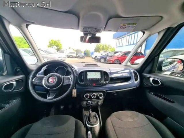 FIAT 500L 500L 1.3 mjt Mirror 95cv my20 Navi - GA531WZ