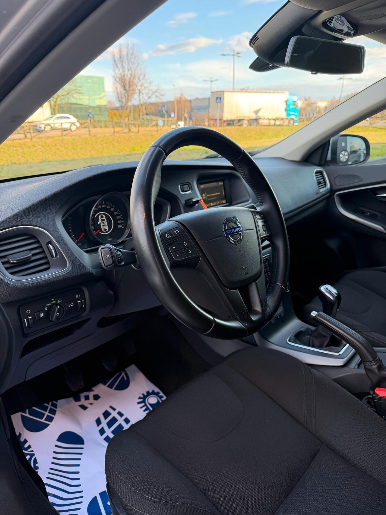 Volvo V40 D2 1.6 Kinetic