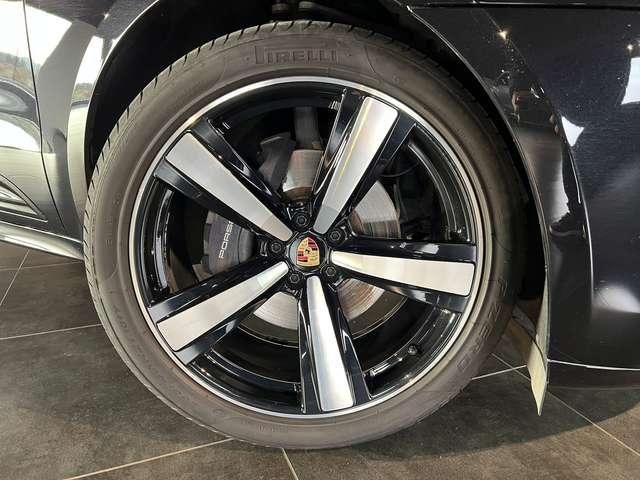 Porsche Macan Macan 2.0 T 265cv pdk SOSP. PNEUM.