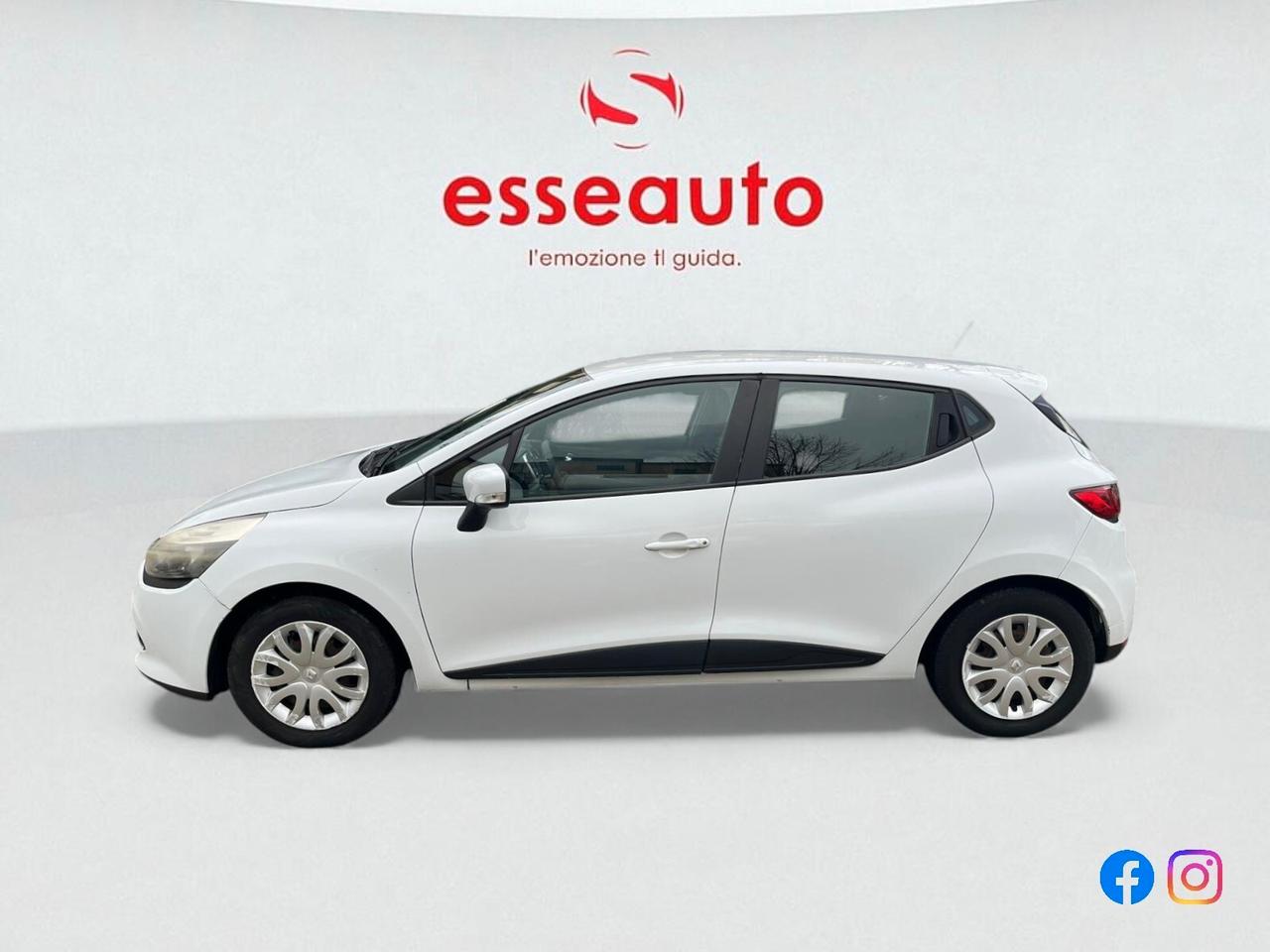 Renault Clio 1.2 75CV 5 porte Costume National