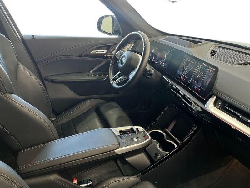 BMW X1 xdrive23i mhev 48V MSport Edition Signature auto IVA ESPOSTA