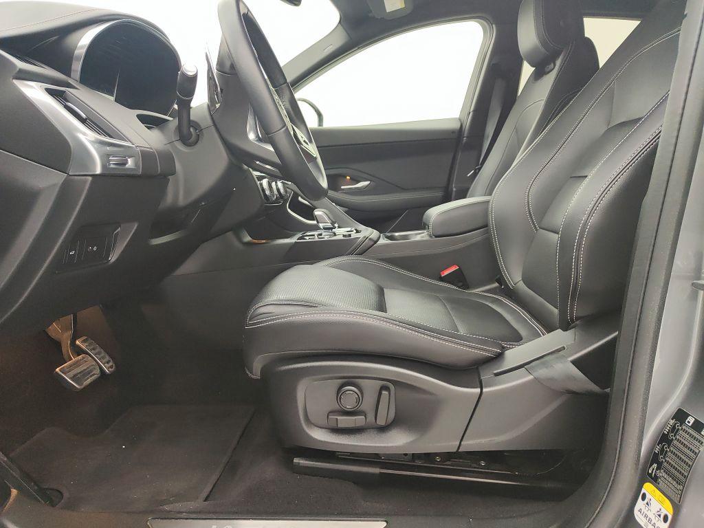 JAGUAR E-PACE 2.0D AJ21-D4M AWD 5DR SWB R-Dynamic S 204PS Auto
