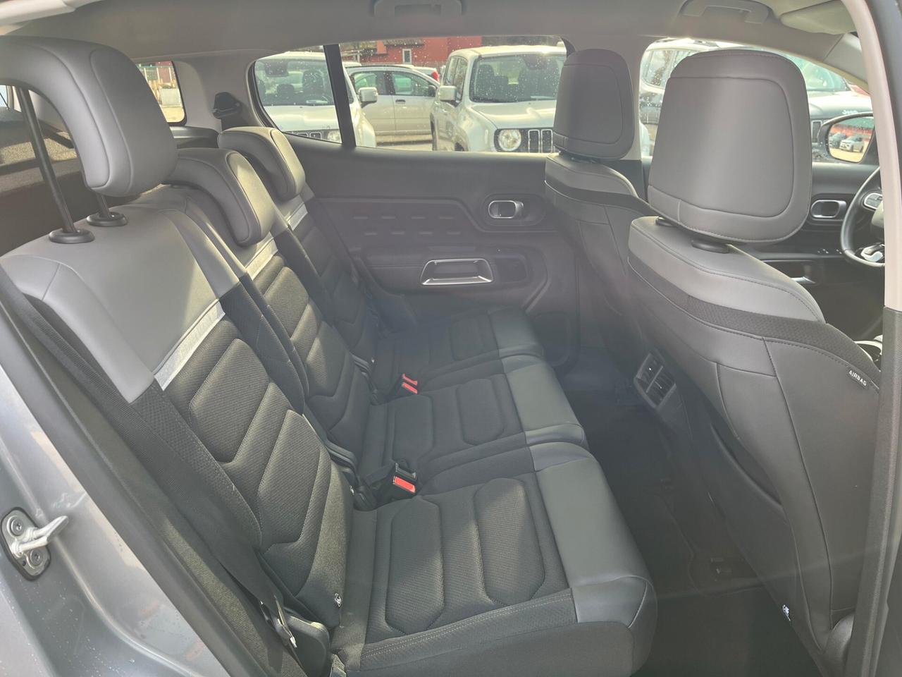 Citroen C5 Aircross BlueHDi 130 S&S EAT8 Feel Pack