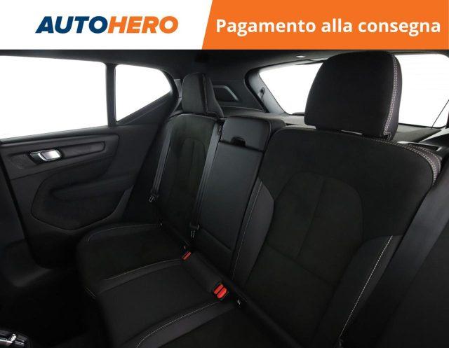 VOLVO XC40 T4 Recharge Plug-in Hybrid automatico Core