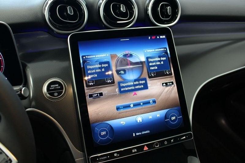 Mercedes-Benz GLC 220 d 4Matic Mild Hybrid Advanced Plus