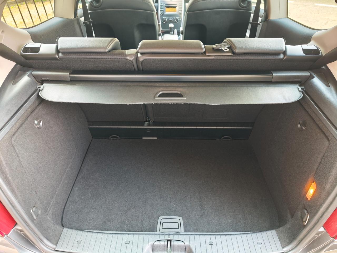 Mercedes-benz A 180 CDI Coupé Avantgarde