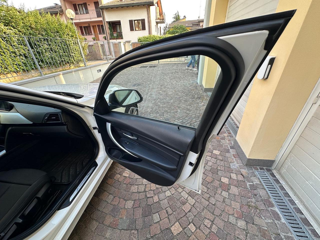 Bmw 320 Sport 320d