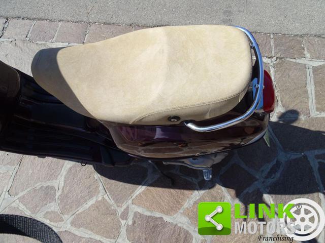 VESPA 125 LX ANNO 2006