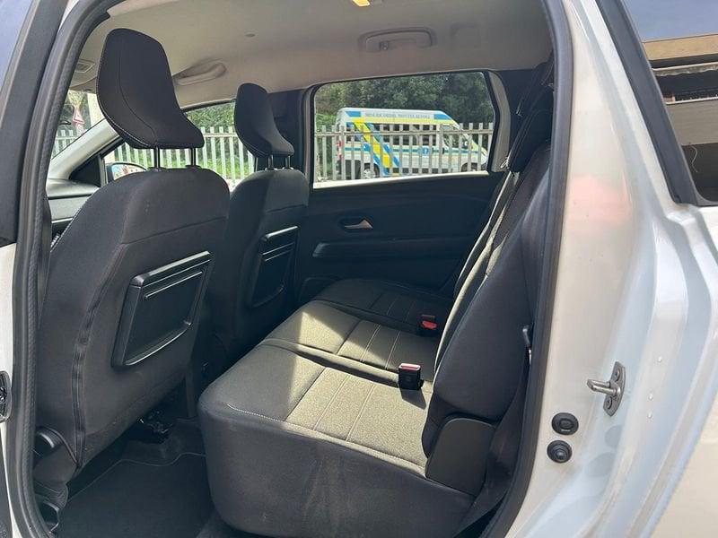 Dacia Jogger 1.0 TCe GPL Extreme UP 1.0 tce Extreme up GPL