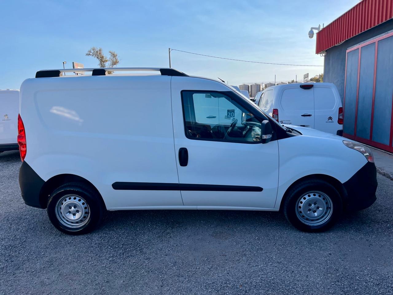 OPEL COMBO 1.3 CDTI 95 CV ( DOBLO )