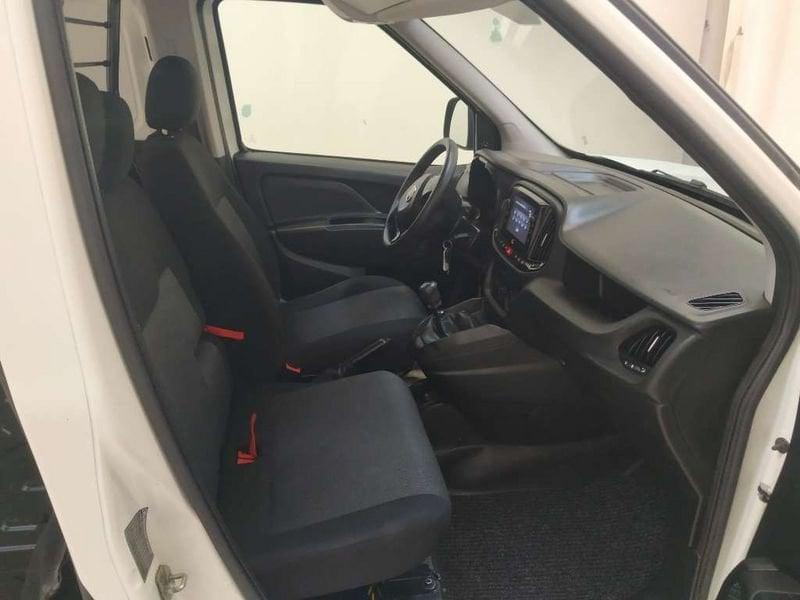 FIAT Doblò Doblo cargo 1.6 mjt 105cv CH1 Easy S&S