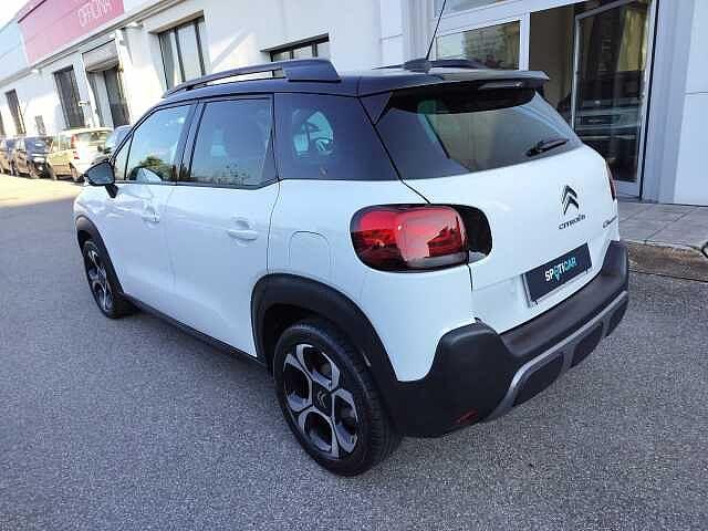 Citroen C3 Aircross PureTech 110 S&S Shine