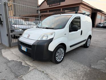 Fiat Fiorino 1.3 MJT 95CV Furgone Adventure E5+