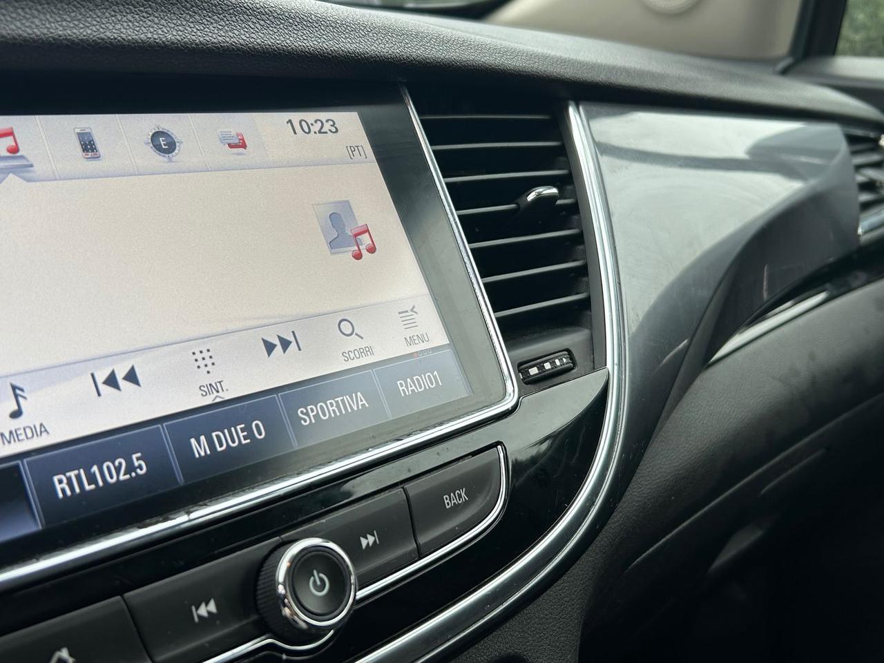 Opel Mokka ADVANCE #9651