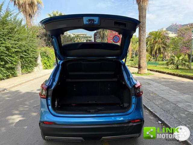 NISSAN Qashqai 1.5 dCi 115 CV DCT N-Connecta