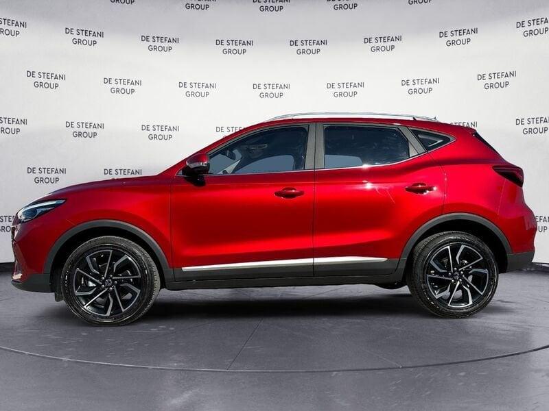 MG ZS ZS 1.5 VTi-tech Luxury