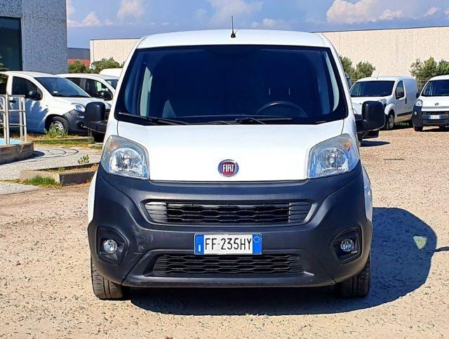 FIAT Fiorino 1.3 MJT 80CV GARANZIA 24 MESI