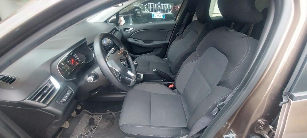 Renault Clio Blue dCi 85 CV 5 porte Intens