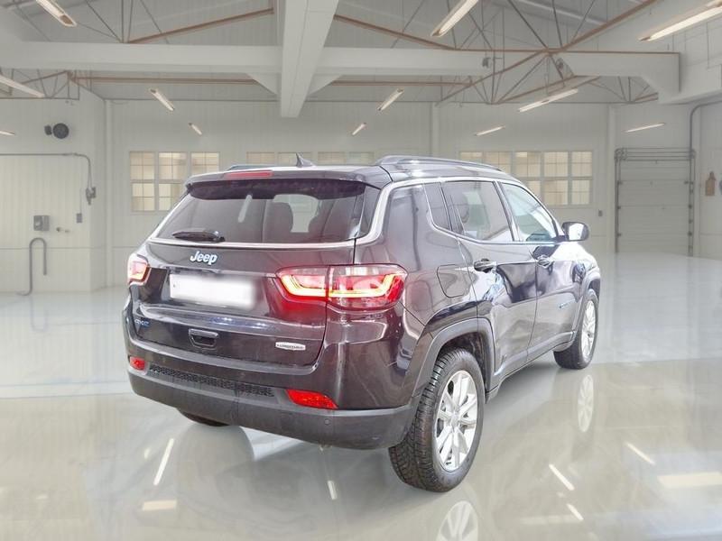 JEEP COMPASS 1.3 T4 PHEV 190 CV BUSINESS 4XE AUTO 5 PORTE SUV