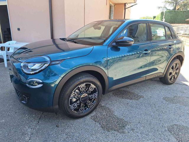 FIAT 600 Hybrid 110 CV DCT MHEV Serie Speciale Icon