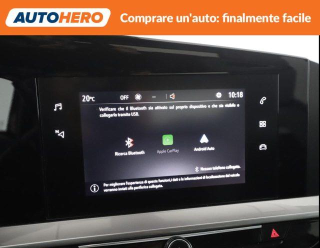 OPEL Mokka 1.2 Turbo 130 CV aut. Elegance
