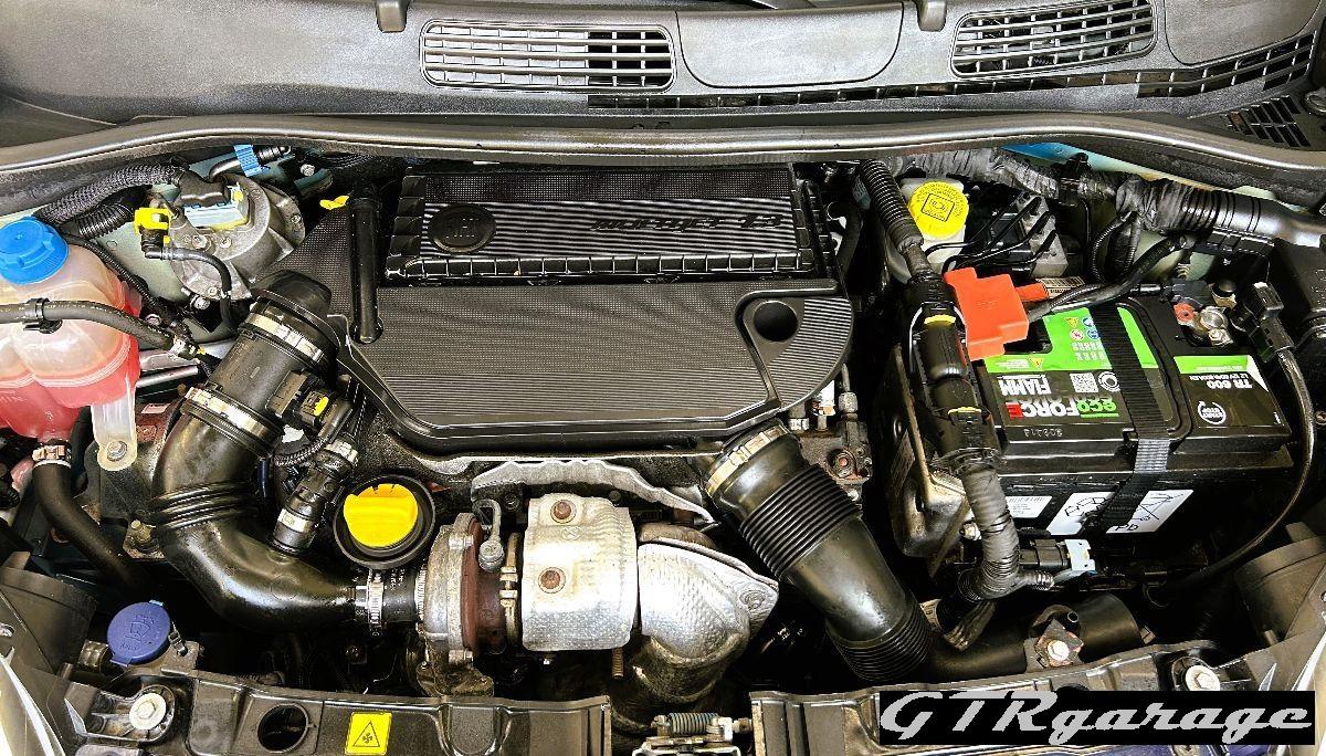 FIAT PANDA 3° 1.3 MJT S&S 4x4 OK NEOPATENTATI