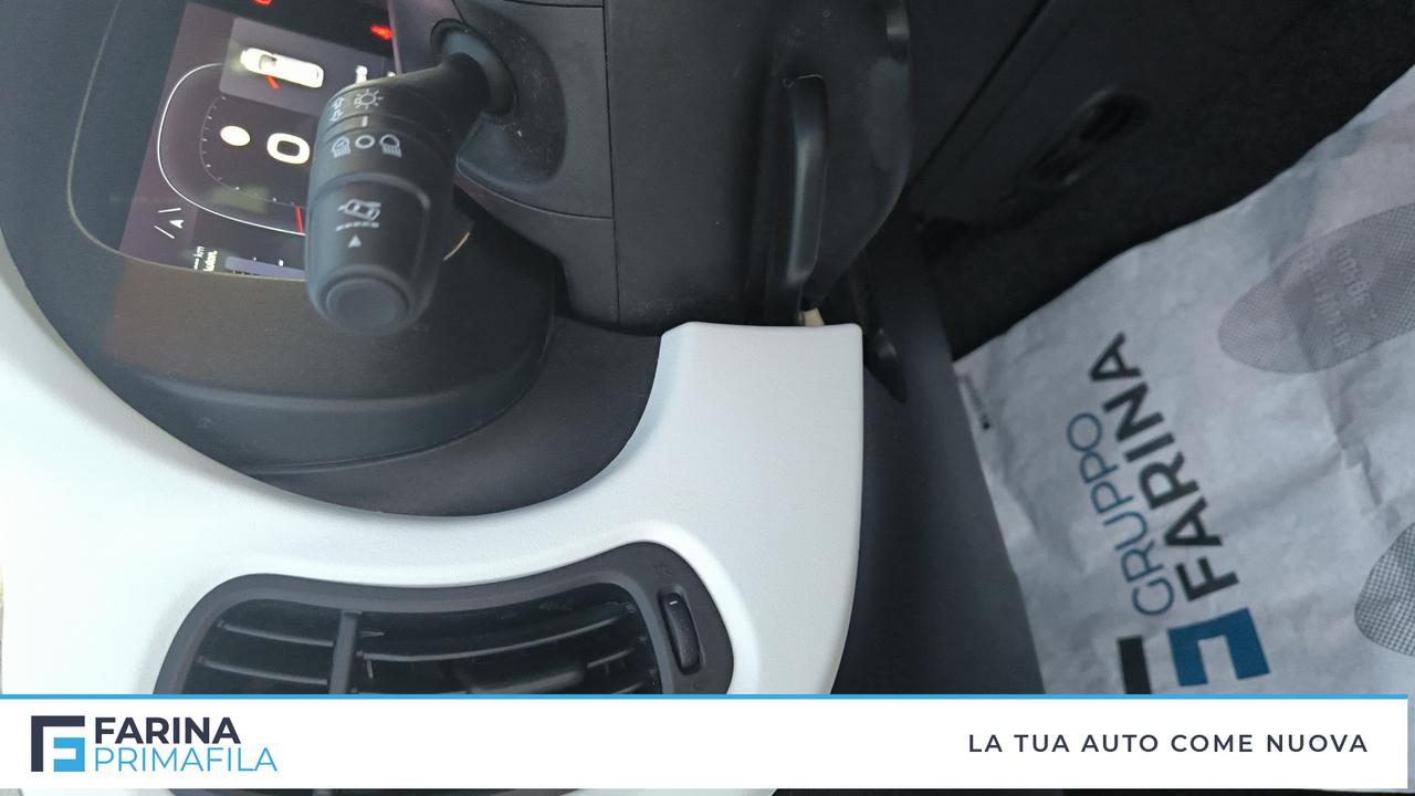 FIAT Panda III 2021 - Pandina III 2024 Pandina 1.0 firefly hybrid s&s 70c