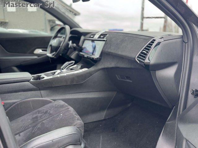 DS AUTOMOBILES DS 7 RETROCAMERA bluehdi Performance Line TG: GP062BE