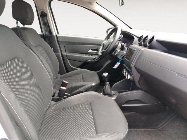 DACIA Duster 1.5 Blue dCi 8V 115 CV 4x4 Comfort garanzia3anni
