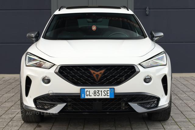 CUPRA Formentor 2.0 TSI 4Drive TETTO APRIBILE DSG 4x4