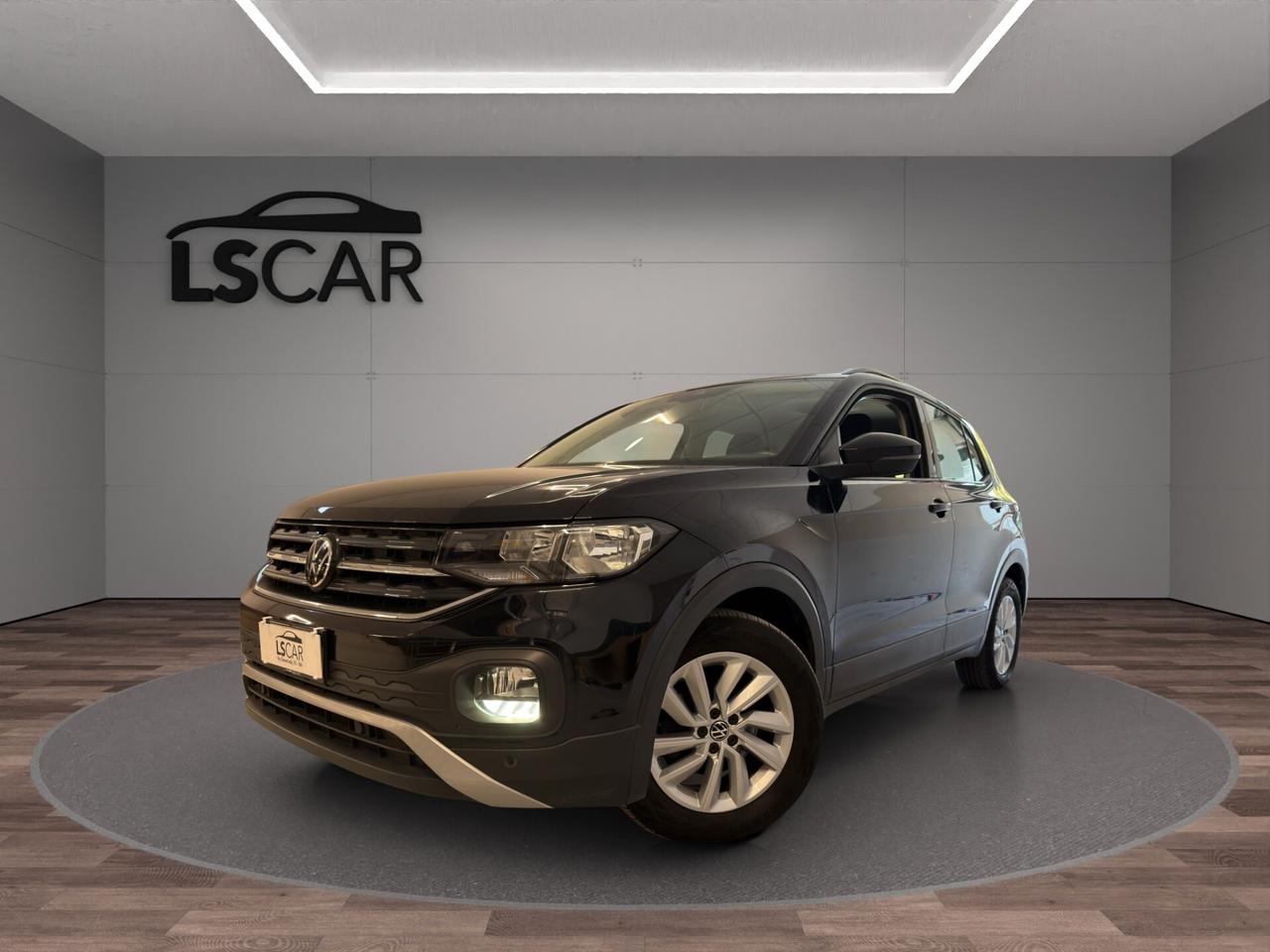 Volkswagen - T-Cross 1.0 TSI Sport - Italiana - Unipro - Promo Finanziamento