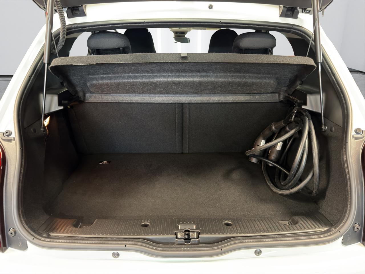 Renault Twingo 22kWh Equilibre
