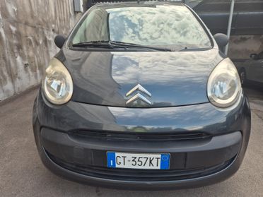 CITROEN C1 PERFETTA 1.0 BENZINA 2009
