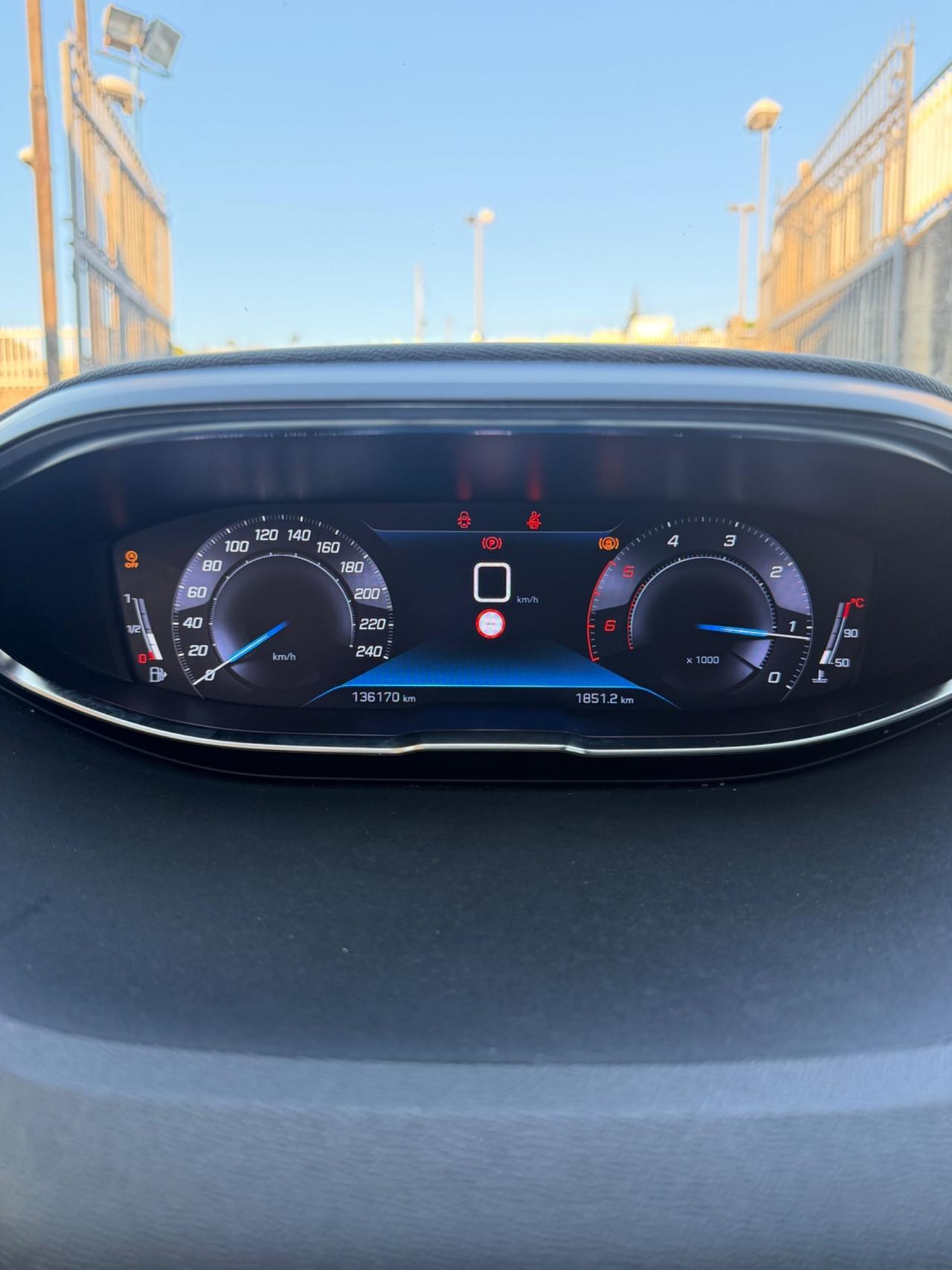 Peugeot 3008 1.5 BlueHDi 130 Allure 2020