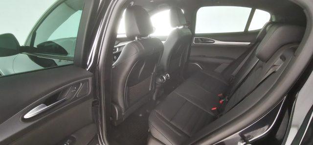 ALFA ROMEO Stelvio 2.2 Turbodiesel 160 CV AT8 RWD Sprint
