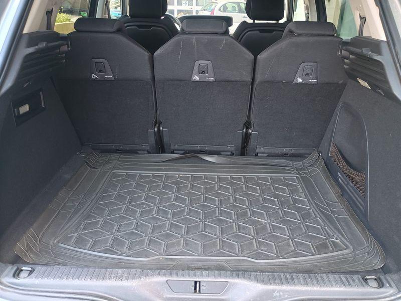 CITROEN C4 Picasso 1.6 bluehdi Feel s&s 120cv eat6