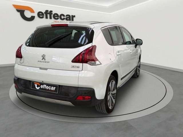 Peugeot 3008 BlueHDi 120 S&S Crossway