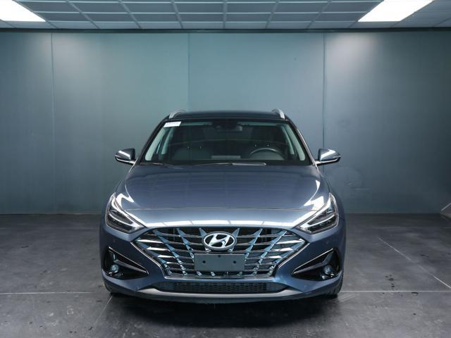 HYUNDAI i30 Wagon 1.0 T-GDI iMT 120CV 48V Prime