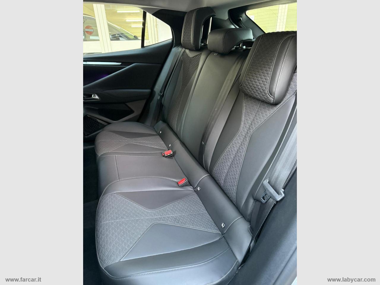 DS AUTOMOBILES DS 4 BlueHDi 130 aut. Cross Trocadero