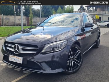 Mercedes-Benz C 180 SPORT #6786