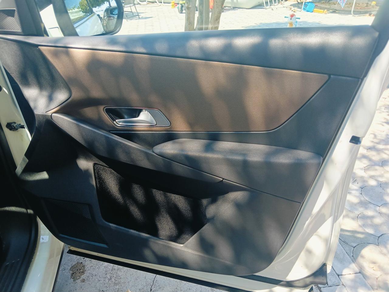 Ds 7 Crossback BlueHDi 130 aut. Grand Chic