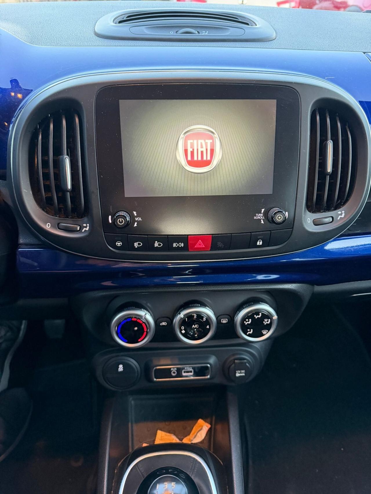 Fiat 500L 1.4 95 CV Lounge neopatentati