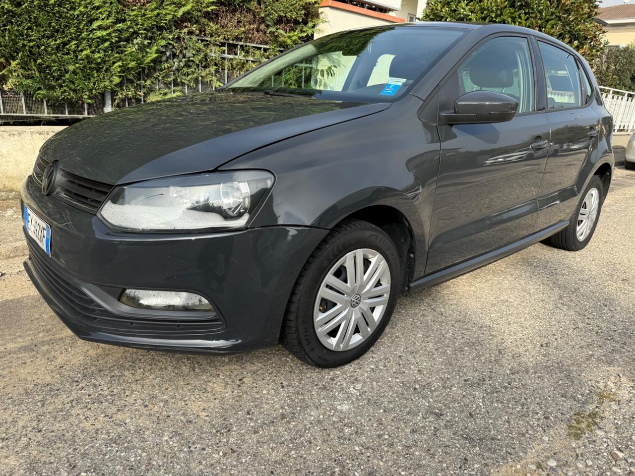 Volkswagen Polo 1.4 TDI 5p. Trendline