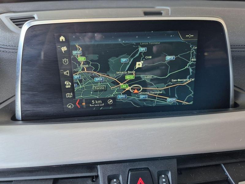 BMW X2 F39 Diesel xdrive18d Msport