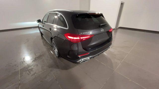 MERCEDES-BENZ C 200 Mild hybrid S.W. AMG Line Premium Auto