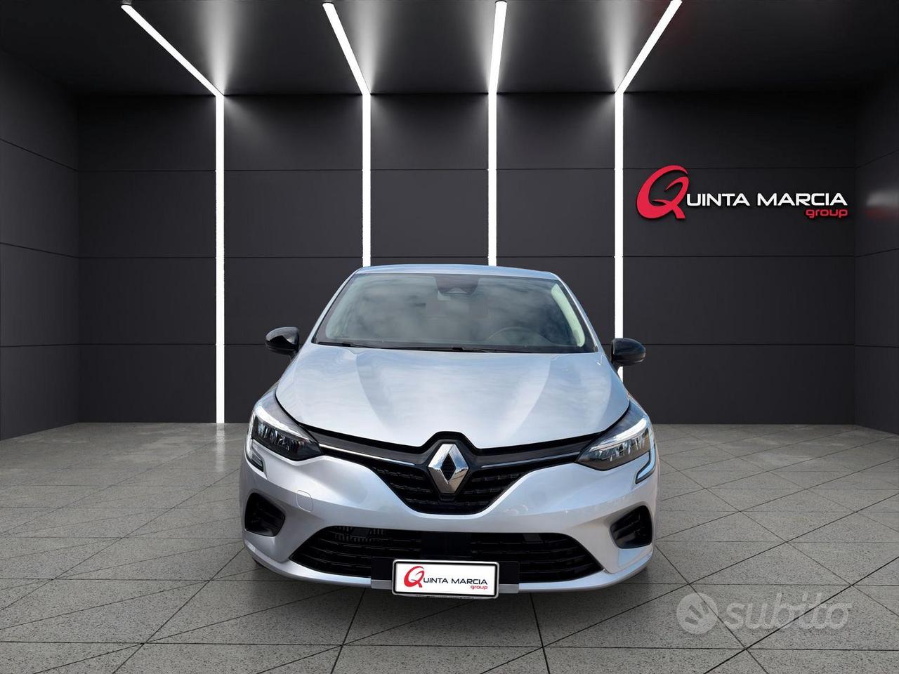 Renault Clio TCe GPL EQUILIBRE-LED/DISPLAY