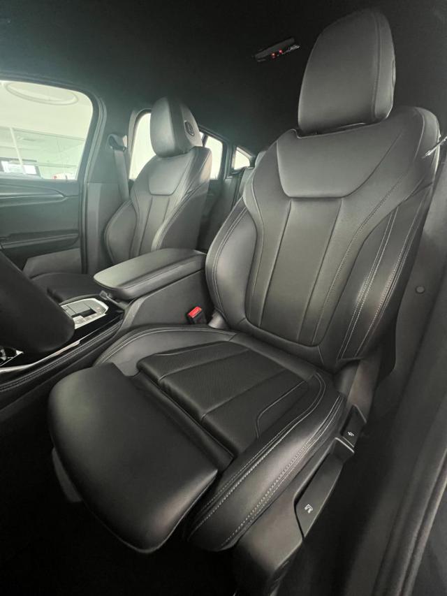 BMW X4 xDrive20d 48V Msport TanzaniteBlue