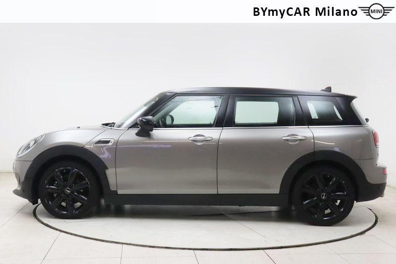 Mini Cooper Clubman 1.5 Cooper Classic Steptronic