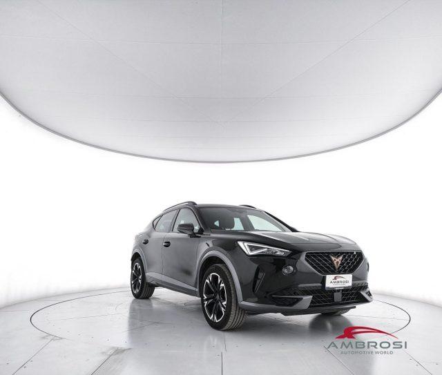 CUPRA Formentor Formentor 1.5 tsi 150cv dsg