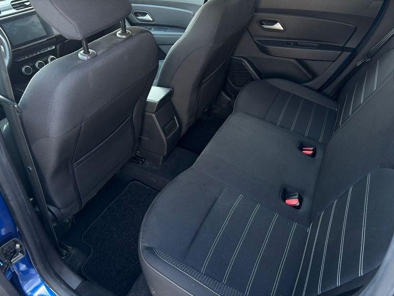 Dacia Duster 1.5 Blue dCi Journey 4x4